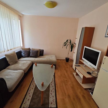 Samuil Apartments Burgas Zewnętrze zdjęcie
