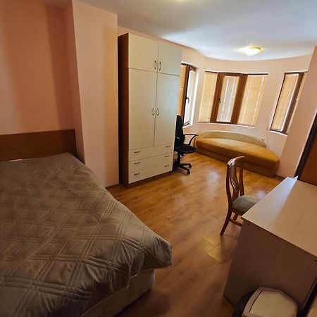 Samuil Apartments Burgas Zewnętrze zdjęcie