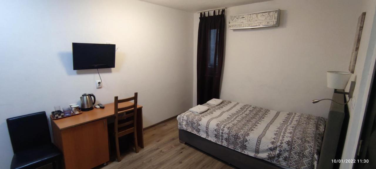 Samuil Apartments Burgas Zewnętrze zdjęcie