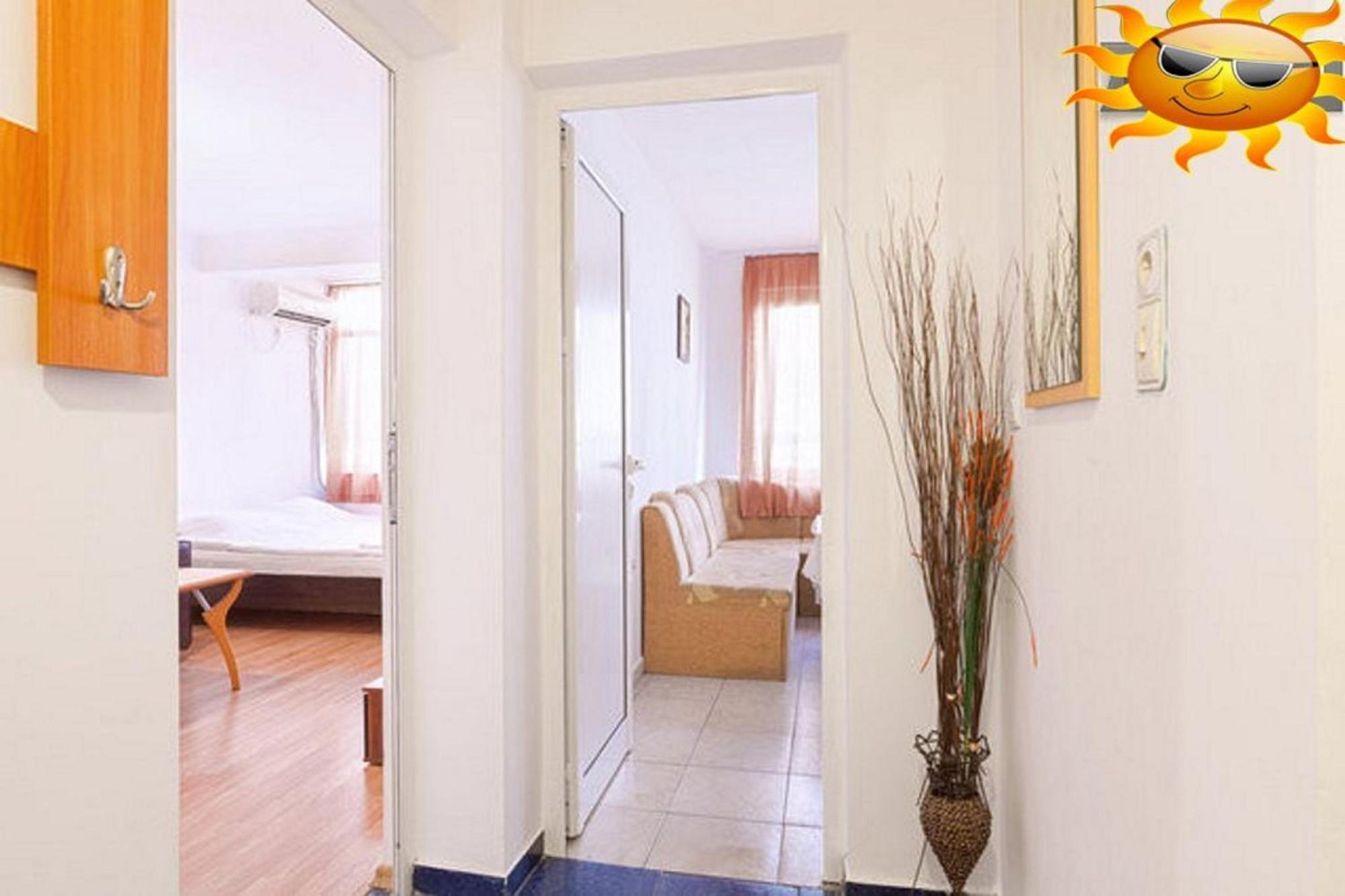 Samuil Apartments Burgas Pokój zdjęcie