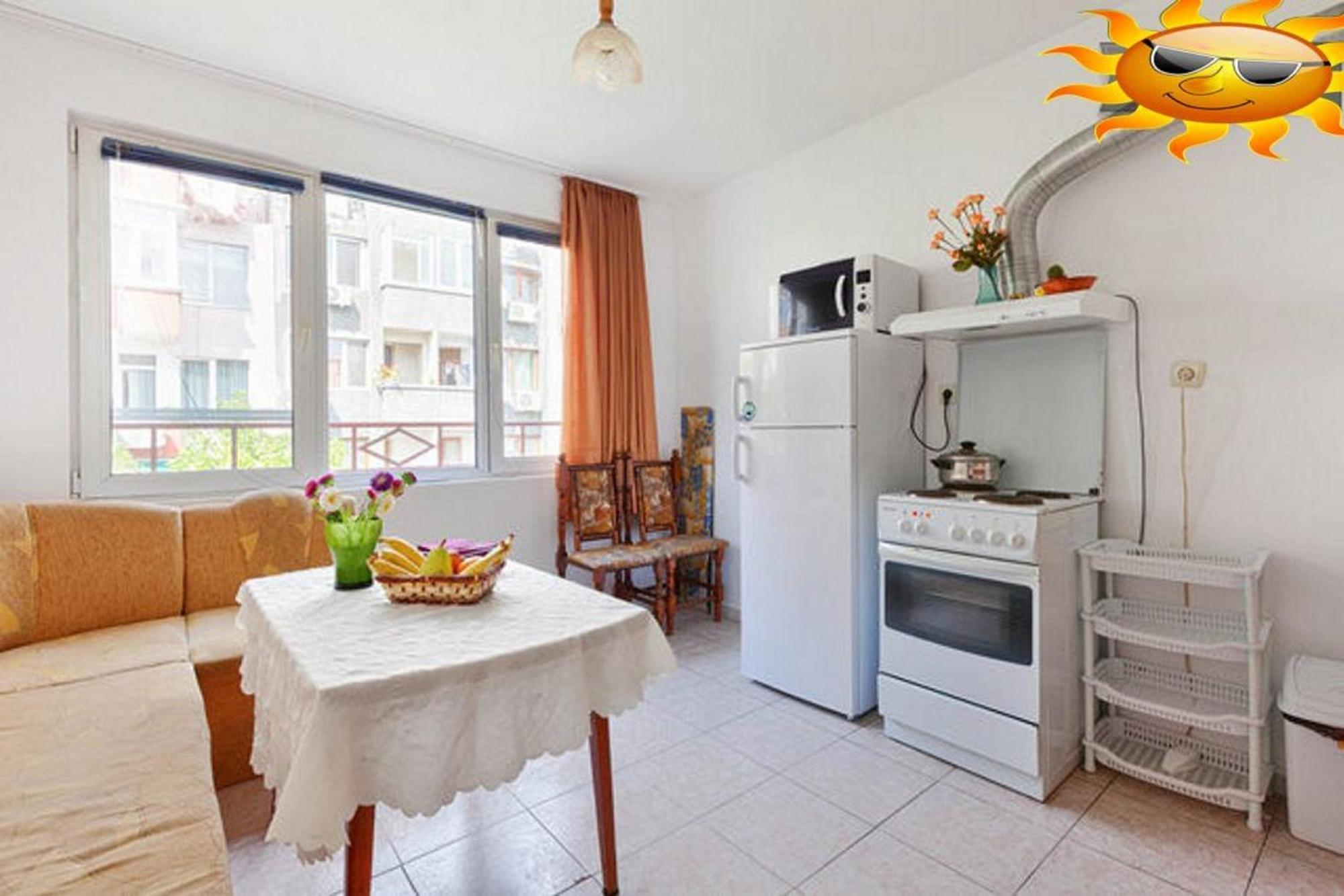 Samuil Apartments Burgas Pokój zdjęcie