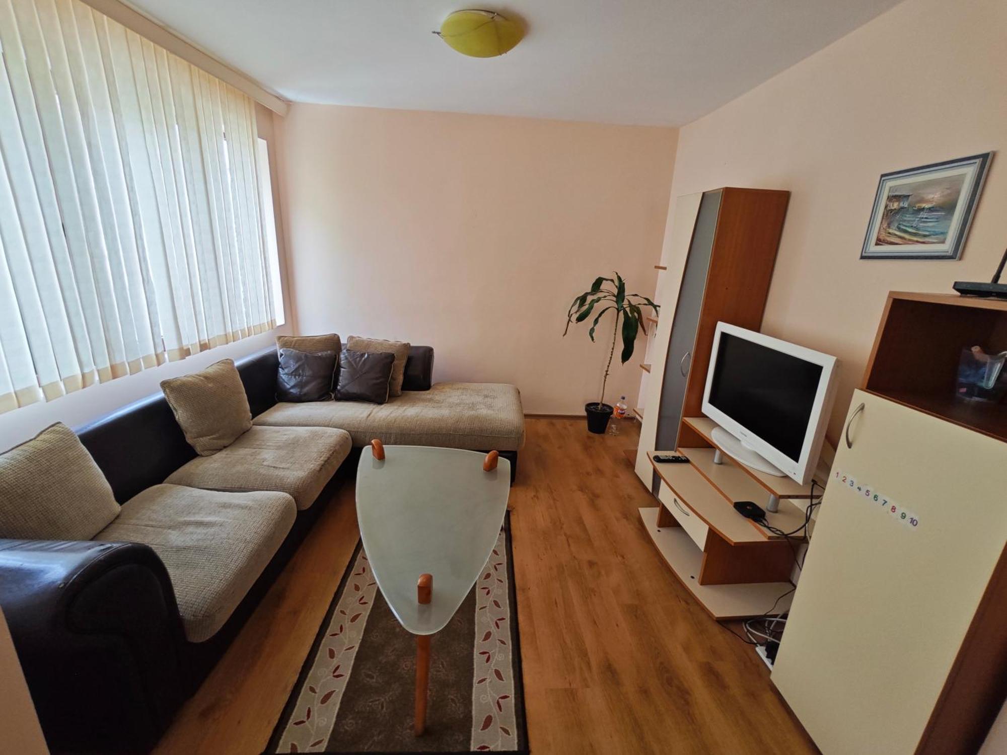 Samuil Apartments Burgas Zewnętrze zdjęcie