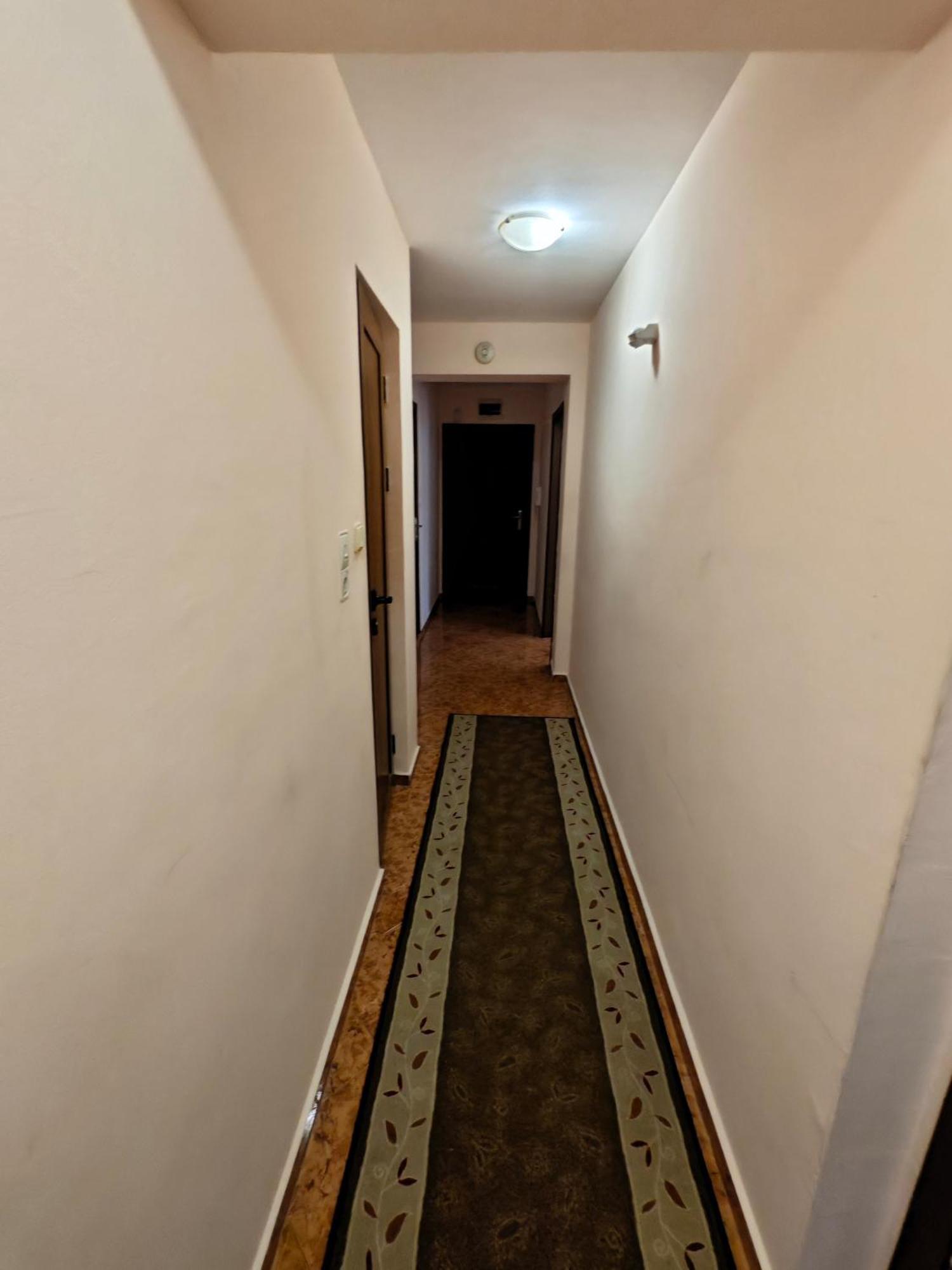 Samuil Apartments Burgas Zewnętrze zdjęcie