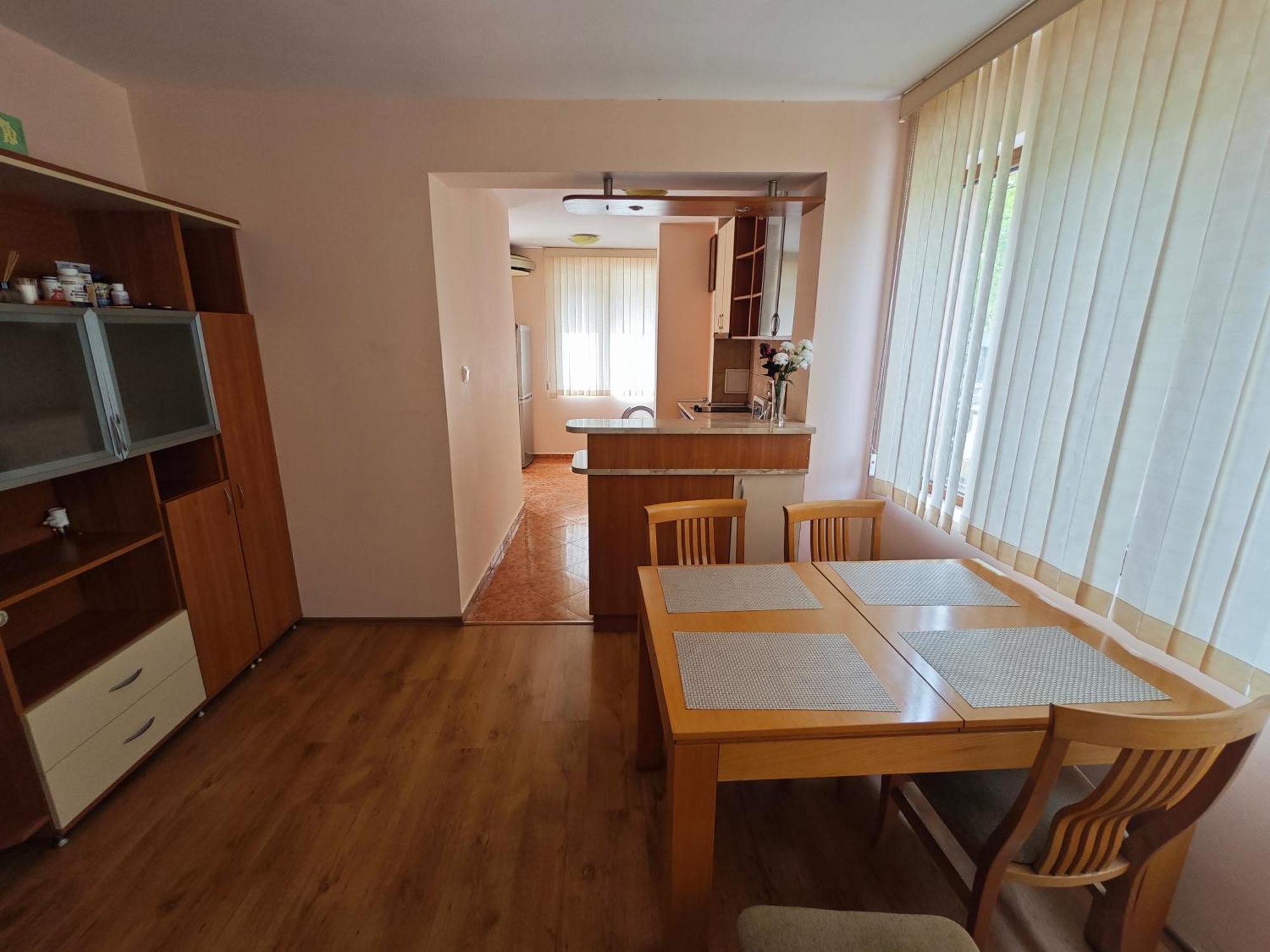 Samuil Apartments Burgas Zewnętrze zdjęcie