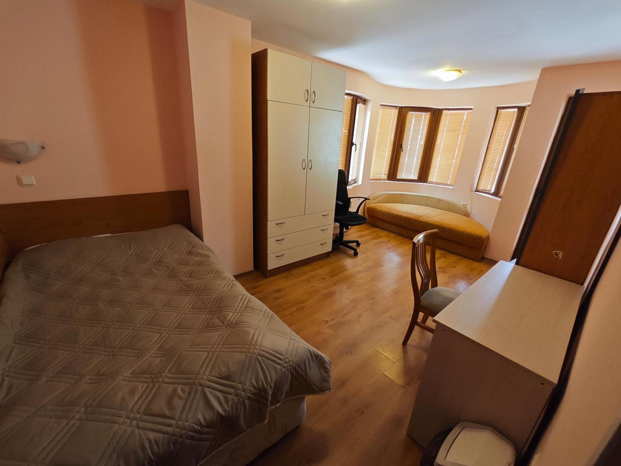 Samuil Apartments Burgas Zewnętrze zdjęcie