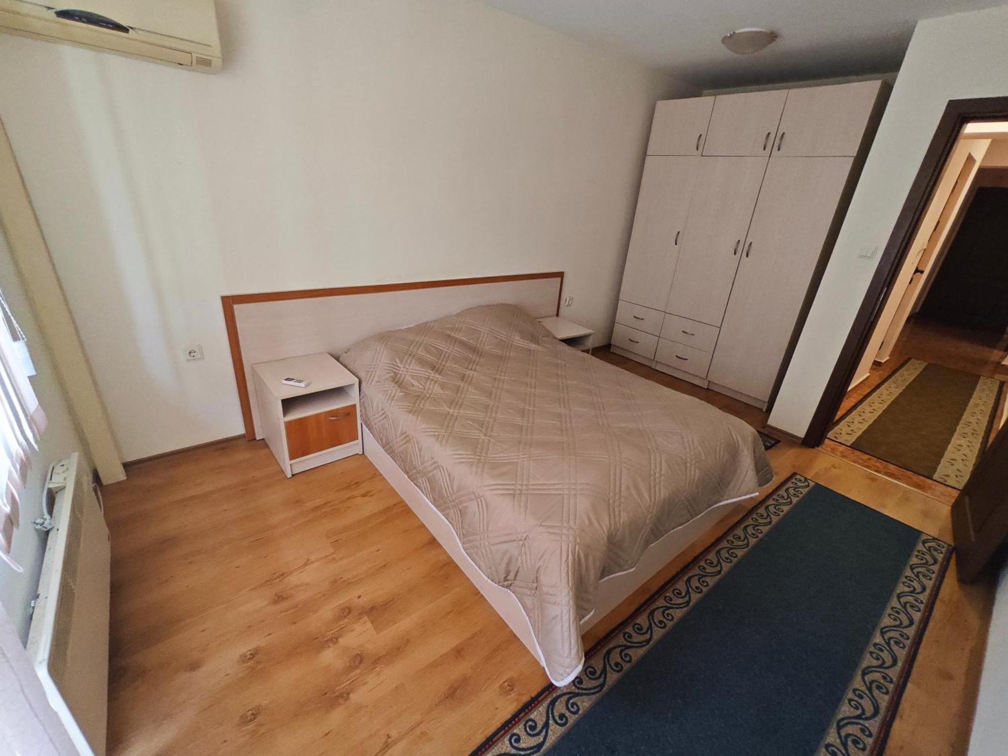 Samuil Apartments Burgas Zewnętrze zdjęcie