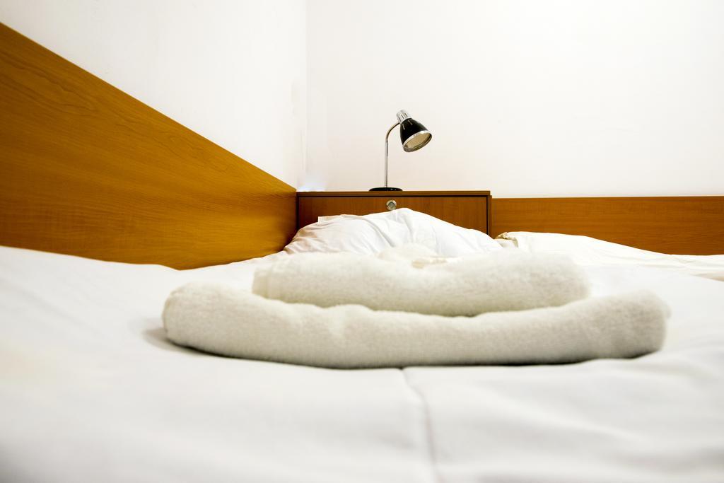 Samuil Apartments Burgas Zewnętrze zdjęcie