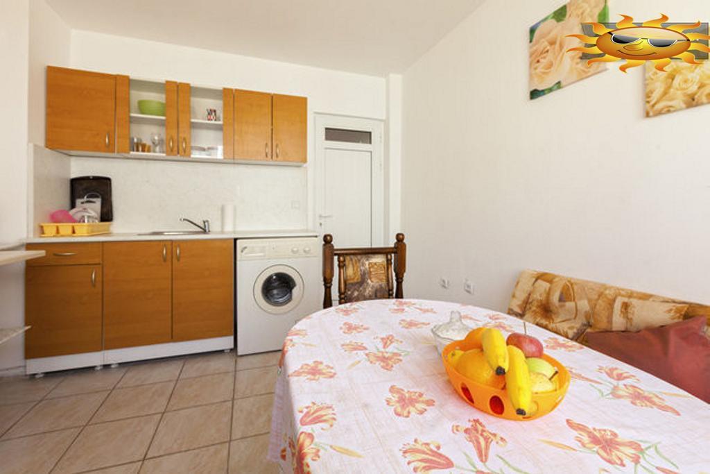 Samuil Apartments Burgas Pokój zdjęcie