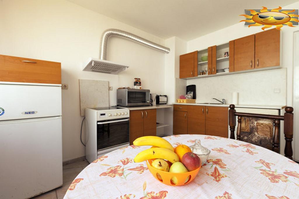 Samuil Apartments Burgas Pokój zdjęcie