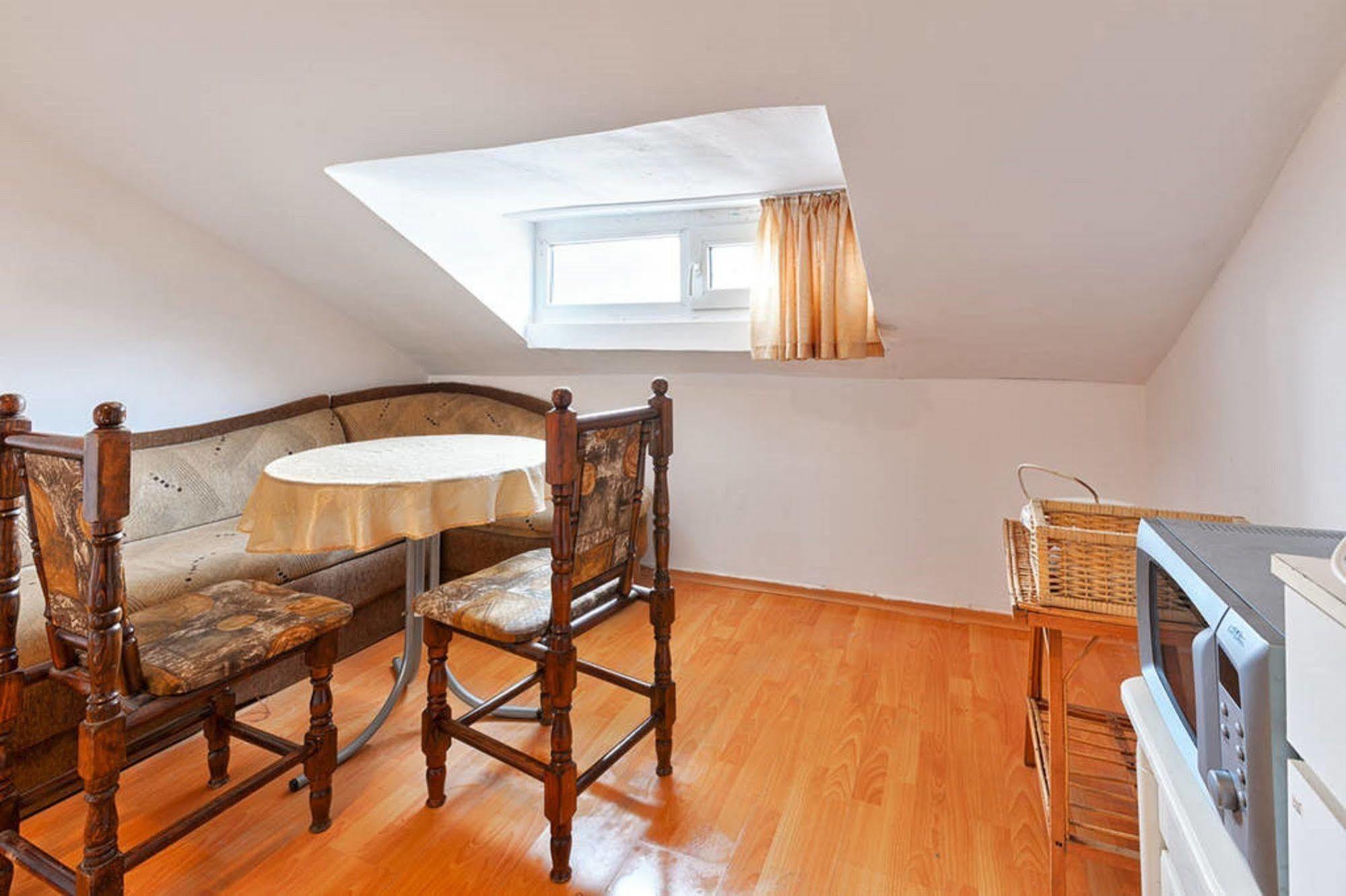 Samuil Apartments Burgas Zewnętrze zdjęcie