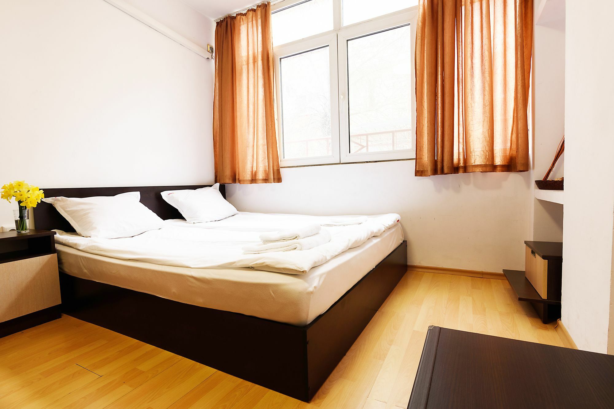 Samuil Apartments Burgas Zewnętrze zdjęcie