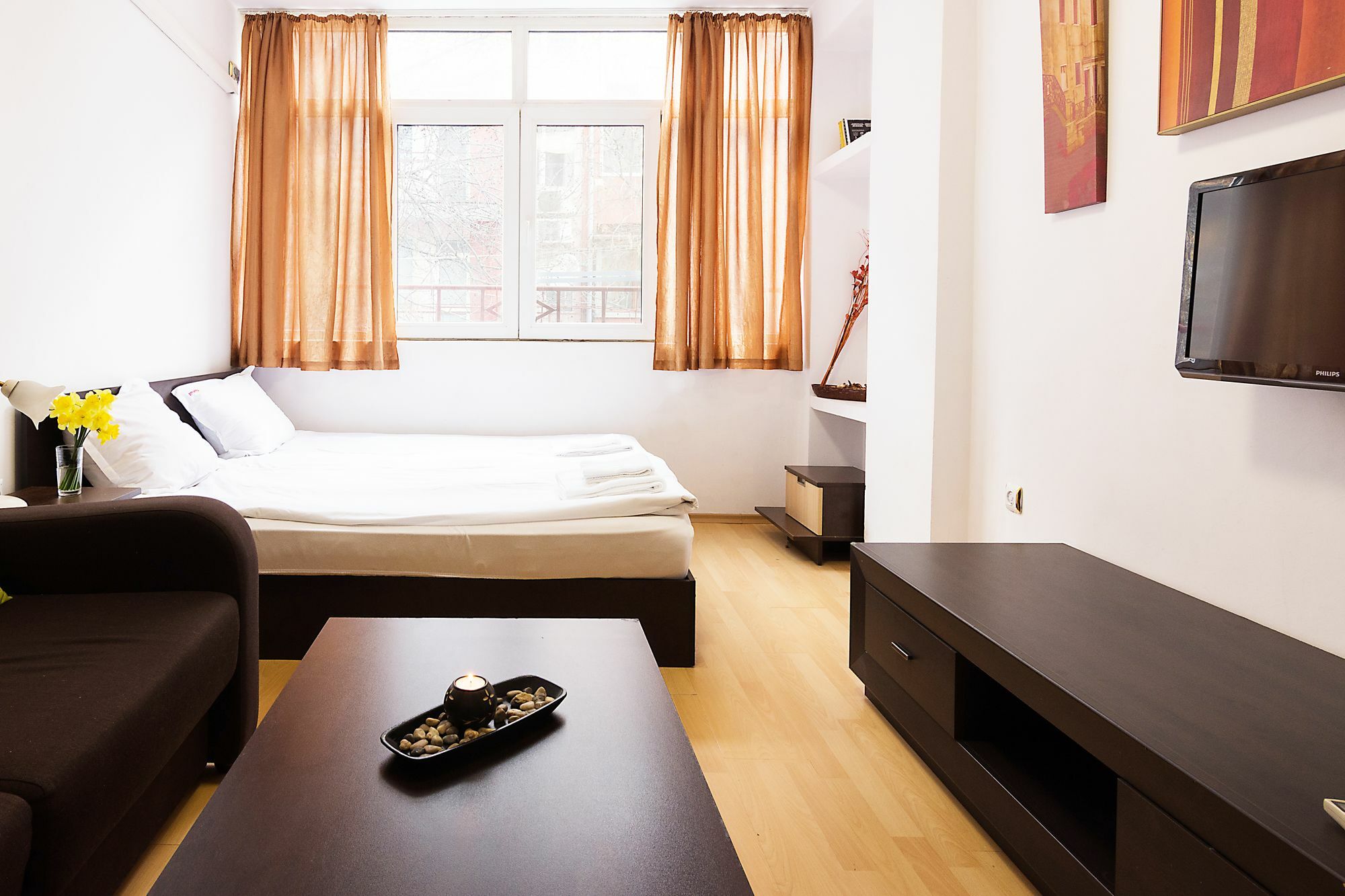 Samuil Apartments Burgas Zewnętrze zdjęcie