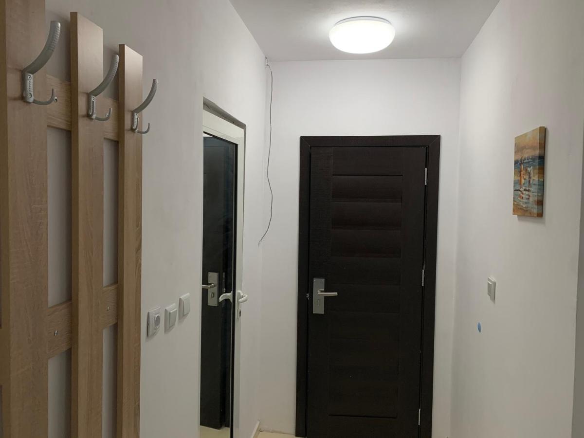 Samuil Apartments Burgas Zewnętrze zdjęcie